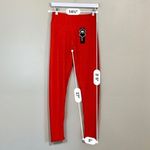 Women’s Butt Lifting Yoga Activewear Pants Leggings Red NWT Size undefined Photo 15