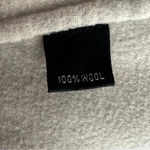 Ellen Tracy Linda Allard  Wool Waterfall Style Jacket, Size 8P Photo 7