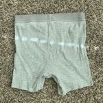 SKIMS Cotton Rib Shorts Photo 1
