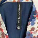 W118 By Walter Baker W118 Walter Baker • Abstract Multi Colored Romper Photo 3