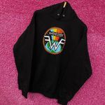 Weezer Rock the Planet Van Weezer Pride Rock Band Hoodie 2XL Photo 2
