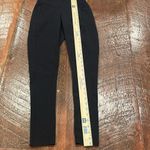 Gym shark black leggings size xsmall. Photo 2