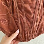 House Of CB Ninetta Mesh Corset Photo 3