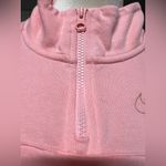 Nike Women's Half-Zip Sweatshirt Photo 4