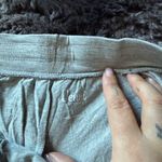 Jenni Gray Star Lounge Shorts Size L Photo 2