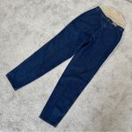 Rocky Mountain  Women’s Bareback Mom High Rise Jeans Western in Dark Wash 11/12 Photo 0