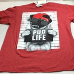 Delta   T shirt  S Photo 7