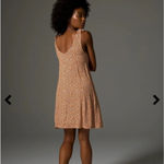 Soma  Tie Shoulder Chemise Photo 3