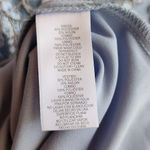 Alex Evenings  Women's Long Embroidered A line dress size 6 New Photo 9