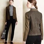 Anthropologie Hei Hei Delaine Blazer Photo 3