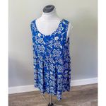 Jennifer Moore Vintage Hawaii BabyDoll Mini Dress Photo 7