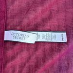 Victoria's Secret NEW VICTORIA SECRET 34B WOMENS Elegant Lace CORSET in Burgundy Photo 4