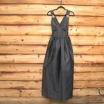 Sachin + Babi  Womens Black Kenzia Gown Photo 5