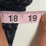 Armani Exchange Women’s All Over Logo Sweatshirt & Sweatpants Top Med Pants Sm Photo 7