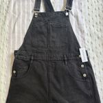 PacSun  Overalls Black Shorts Photo 0