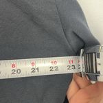 Abercrombie & Fitch large women’s cropped crewneck sweatshirt Photo 5