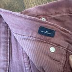 Gap  light purple high rise shorts Photo 2