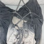 Urban Outfitters Tie Dye Sleeveless Flowy Dress Photo 1