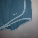 Nike M Slate Blue Athletic Running or Swim Shorts Photo 1