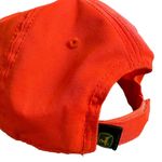 John Deere  camo and hunter orange unisex size small hat Photo 6
