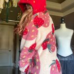 Adorable Lolita Robe Cozy Cute Photo 2