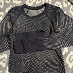 Lululemon Swiftly Tech Long Sleeve Photo 0