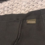 prAna   lightweight  hoodie dark olive green size M Photo 7