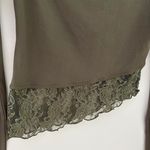 White Fox Boutique White fox off the shoulder asymmetric top  Photo 2