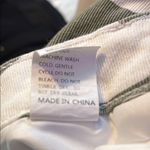 SheIn  Zebra Striped High Waisted Women's Straight Leg Jeans women's Size XS Photo 9