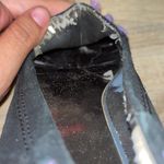 Esprit - Black w/ Purple Laced Loafers - Size 7 1/2 Photo 9