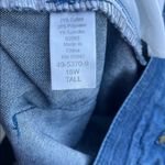 Woman Within  Classic Blue Jeans size 18W Photo 4