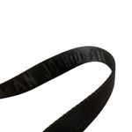 Jordan Jumpman crossbody bag in black Photo 5