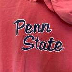Penn State University Nittany Lions Authentic Pigment Hoodie, Small Blue Photo 1