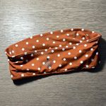 PacSun Polka Dot Bandeau Bikini Top Photo 3