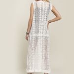 *NEW* Adora Knit Cardigan White Size undefined Photo 1