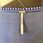 Free People My Love Mini Indigo Dress Size Small Photo 13