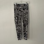 Lululemon Fast and Free 7/8 Tight ll Nulux 25”Size 4 Interfaced Starligh… Photo 1