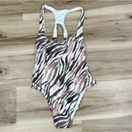 frankie's bikinis Frankie’s Bikinis Venom One Piece Swim Suit Women’s Small Photo 3