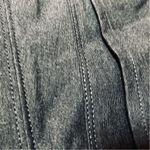 Seven7 🔵 SALE 3/$25 NEW SEVEN 7 PULLON PONTE CHARCOAL GREY LEGGING M Photo 3