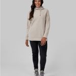 32 Degrees Heat WOMEN'S SHORTHAIR SHERPA PULLOVER‎ HOODIE Photo 1