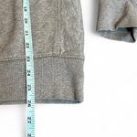 Montana State MSU Bobcats Crewneck Sweatshirt Size M grey Gray Size M Photo 2