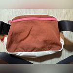 Lululemon Vtg Rare Y2K  Everywhere Belt Bag Festival Crossbody Fanny Pack‎ OS Photo 4