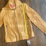 Faded Glory   leather jacket Photo 10