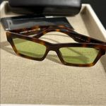 Versace  Cat‎ Eye Sunglasses Photo 1