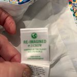 J.Crew  Multicolor Floral Pencil Skirt | Size 4 | Vibrant Print & Lined Preppy Photo 7