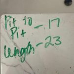 Salt Life  Women’s Medium SLX Blue Logo Long sleeve UPF 50+ Tee Photo 5