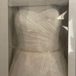 David's Bridal Wedding Dress  Photo 3