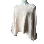 Free People I Can’t Wait Sweater, Sz L (oversized) Photo 4