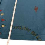 Vintage Western Copa Cabana Jacket Cowgirl Pioneer Route 66 Blazer Women’s Blue Size undefined Photo 7