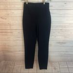 Wilfred Free  Skinny High Rise Black Pant Photo 1